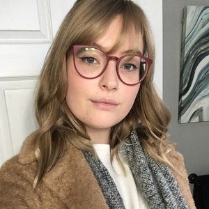 Meet your Posher, Kristen